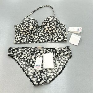 Tory burch bikini set